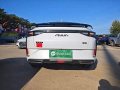 Dongfeng Yixuan 2024 1.5L Automatic Dynamic Speed Edition - ფოტო 6