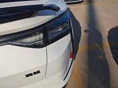 Dongfeng Yixuan 2024 1.5L Automatic Dynamic Speed Edition - ფოტო 8