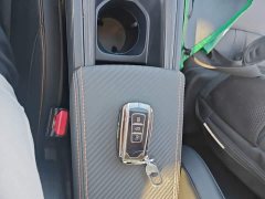 Dongfeng Yixuan 2024 1.5L Automatic Dynamic Speed Edition - ფოტო 9