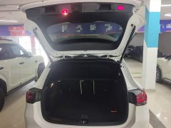 Mercedes-Benz EQA 260 - ფოტო 15