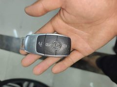 Mercedes-Benz EQA 260 - ფოტო 17
