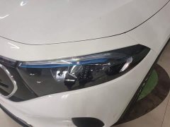 Mercedes-Benz EQA 260 - ფოტო 18