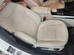 Mercedes-Benz EQA 260 - ფოტო 20