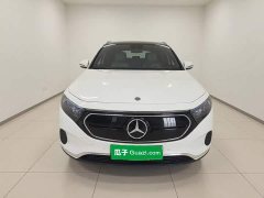 Mercedes-Benz EQA 260 - ფოტო 3
