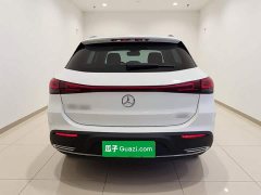 Mercedes-Benz EQA 260 - ფოტო 4