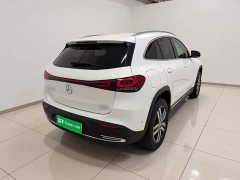 Mercedes-Benz EQA 260 - ფოტო 5