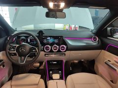 Mercedes-Benz EQA 260 - ფოტო 6