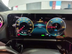 Mercedes-Benz EQA 260 - ფოტო 8