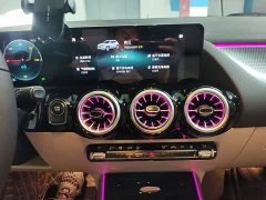 Mercedes-Benz EQA 260 - ფოტო 9