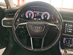 Audi A6L Facelift 40 TFSI Luxury Elegance - ფოტო 11