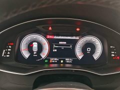 Audi A6L Facelift 40 TFSI Luxury Elegance - ფოტო 12