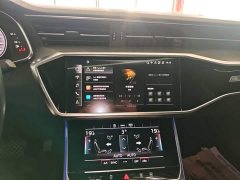 Audi A6L Facelift 40 TFSI Luxury Elegance - ფოტო 13
