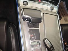 Audi A6L Facelift 40 TFSI Luxury Elegance - ფოტო 14