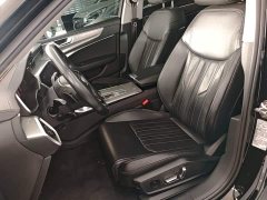 Audi A6L Facelift 40 TFSI Luxury Elegance - ფოტო 15