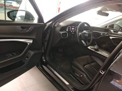 Audi A6L Facelift 40 TFSI Luxury Elegance - ფოტო 16