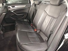 Audi A6L Facelift 40 TFSI Luxury Elegance - ფოტო 17