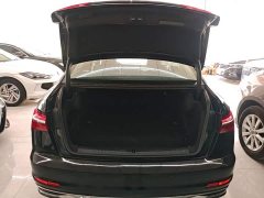 Audi A6L Facelift 40 TFSI Luxury Elegance - ფოტო 19