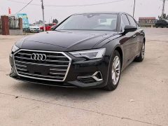 Audi A6L Facelift 40 TFSI Luxury Elegance - ფოტო 2