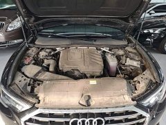 Audi A6L Facelift 40 TFSI Luxury Elegance - ფოტო 20