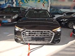 Audi A6L Facelift 40 TFSI Luxury Elegance - ფოტო 3