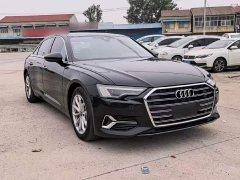 Audi A6L Facelift 40 TFSI Luxury Elegance - ფოტო 4