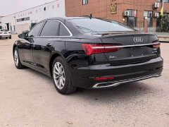 Audi A6L Facelift 40 TFSI Luxury Elegance - ფოტო 5