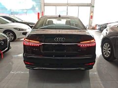 Audi A6L Facelift 40 TFSI Luxury Elegance - ფოტო 6