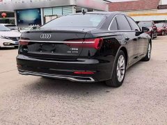 Audi A6L Facelift 40 TFSI Luxury Elegance - ფოტო 7