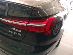 Audi A6L Facelift 40 TFSI Luxury Elegance - ფოტო 8