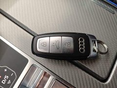Audi A6L Facelift 40 TFSI Luxury Elegance - ფოტო 9