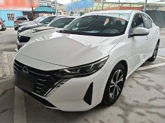 Nissan Sylphy 2023 1.6L CVT Comfort Edition - ფოტო 1