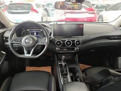 Nissan Sylphy 2023 1.6L CVT Comfort Edition - ფოტო 10