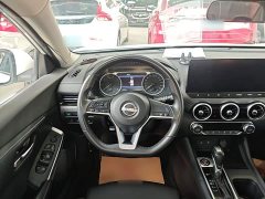 Nissan Sylphy 2023 1.6L CVT Comfort Edition - ფოტო 11