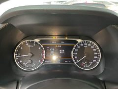 Nissan Sylphy 2023 1.6L CVT Comfort Edition - ფოტო 12