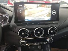 Nissan Sylphy 2023 1.6L CVT Comfort Edition - ფოტო 13