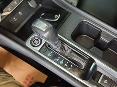 Nissan Sylphy 2023 1.6L CVT Comfort Edition - ფოტო 14