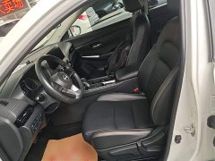 Nissan Sylphy 2023 1.6L CVT Comfort Edition - ფოტო 15
