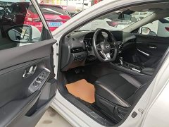Nissan Sylphy 2023 1.6L CVT Comfort Edition - ფოტო 16