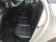 Nissan Sylphy 2023 1.6L CVT Comfort Edition - ფოტო 17