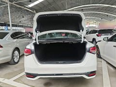 Nissan Sylphy 2023 1.6L CVT Comfort Edition - ფოტო 19