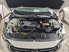 Nissan Sylphy 2023 1.6L CVT Comfort Edition - ფოტო 20