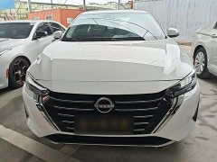 Nissan Sylphy 2023 1.6L CVT Comfort Edition - ფოტო 3