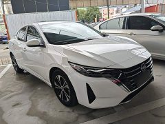 Nissan Sylphy 2023 1.6L CVT Comfort Edition - ფოტო 4