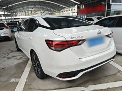 Nissan Sylphy 2023 1.6L CVT Comfort Edition - ფოტო 5
