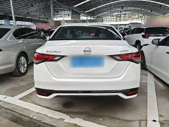 Nissan Sylphy 2023 1.6L CVT Comfort Edition - ფოტო 6