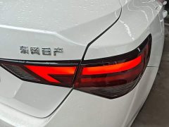 Nissan Sylphy 2023 1.6L CVT Comfort Edition - ფოტო 8
