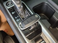 Nissan Sylphy 2023 1.6L CVT Comfort Edition - ფოტო 9