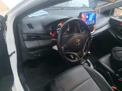 Toyota Yaris L Zhixuan X 1.5L CVT Leading Plus Edition - ფოტო 10