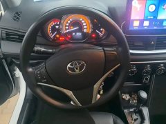 Toyota Yaris L Zhixuan X 1.5L CVT Leading Plus Edition - ფოტო 11