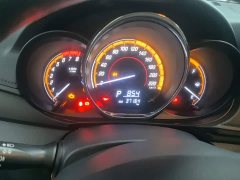 Toyota Yaris L Zhixuan X 1.5L CVT Leading Plus Edition - ფოტო 12